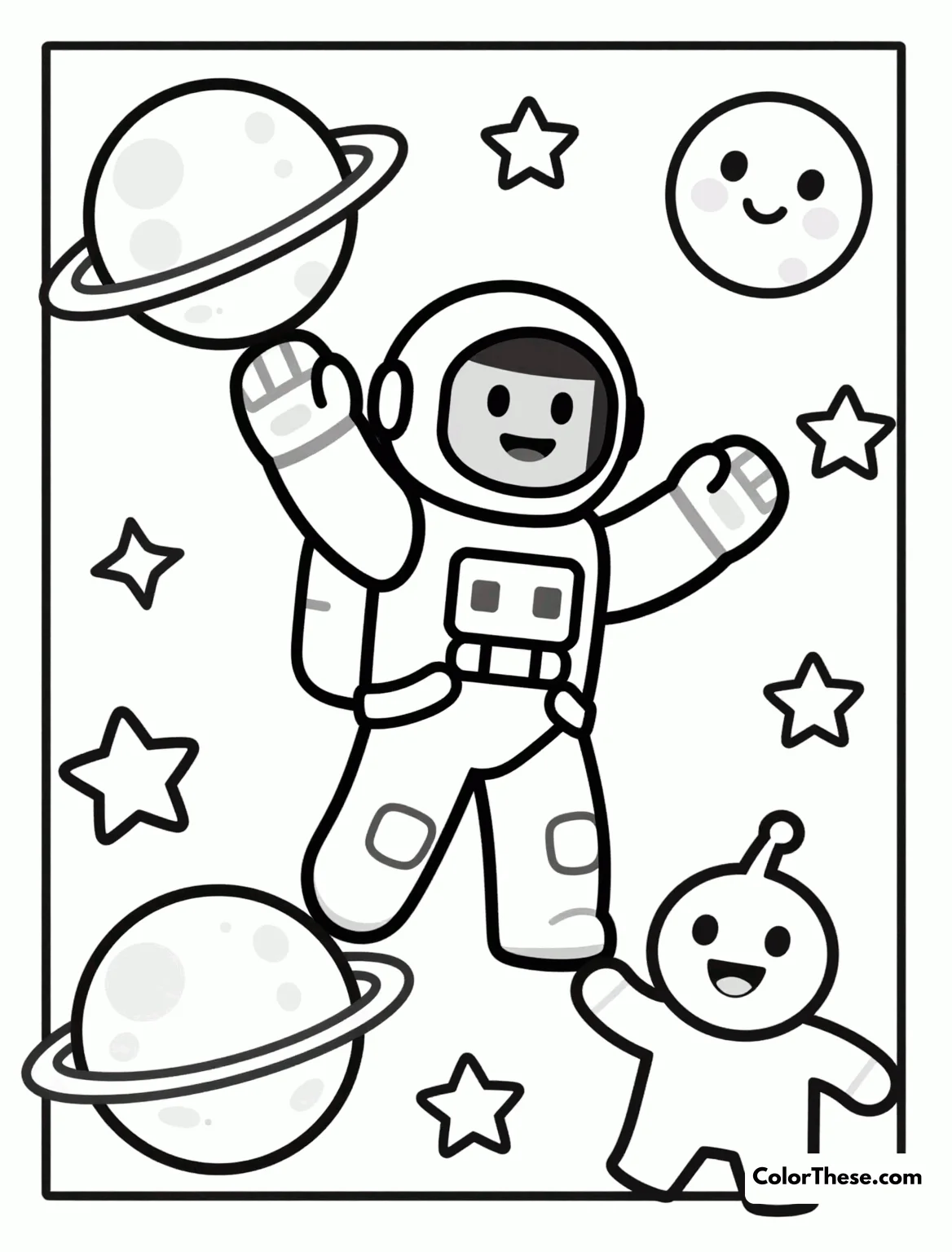 Roblox Adventures Coloring Pages